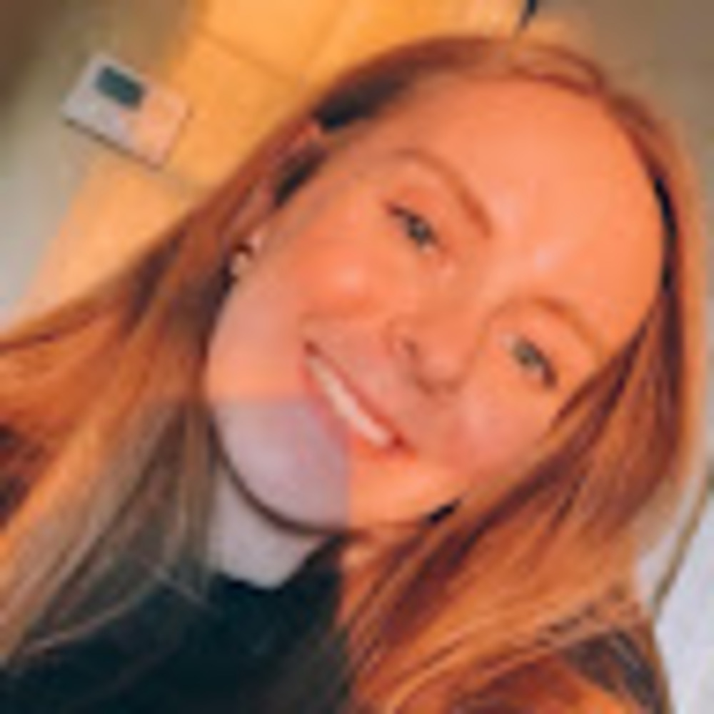 Meet your Posher, Sarahbeth